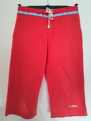 Diesel caprit koko S