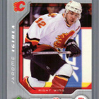 2007-08 Victory - EA Sports Face-Off - 0,30 € / kpl - pikkukuva 1