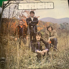 Jericho LP (Bearsville 1971) Todd Rundgren - pikkukuva 1