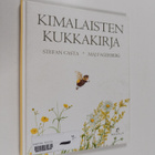 Stefan Casta ym. : Kimalaisten kukkakirja - pikkukuva 1