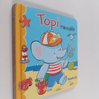 Emilie Beaumont : Topi rannalla - pikkukuva 1