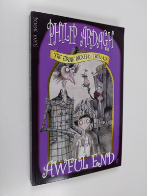 Philip Ardagh : Awful End