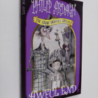 Philip Ardagh : Awful End - pikkukuva 1