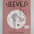 P. G. Wodehouse : Hiiop, Jeeves - pikkukuva 1