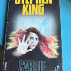 Stephen King Carrie (Tammi 1. s.p. 1987) - pikkukuva 1