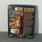 Tomb Raider2 pc-peli big box - pikkukuva 2