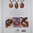 Linda Peterson : How to make polymer clay beads : 35 step... - pikkukuva 2