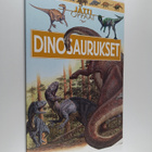 Jätti oppaat : Dinosaurukset - pikkukuva 1