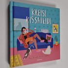 Agnes Loonstra : Kreisi kissaleidi - pikkukuva 1