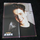 Joey McIntyre New Kids On The Block ja Five julisteet - pikkukuva 1