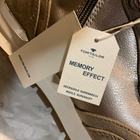 TOM TAILOR beige platin memory effect talvikengät 40 - pikkukuva 4