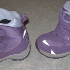 VIKING GORETEX LILAT TALVIKENGÄT KOKO 20 HYVÄ HKI - pikkukuva 3