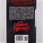 Mara McCuniff : The Vampire Memoirs - pikkukuva 2