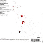 THE CULT:HIDDEN CITY CD - pikkukuva 2