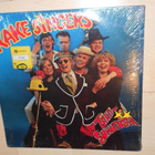 Muoveista avaamaton Kake Singers LP vuodelta 1979! - pikkukuva 1