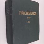 Maalaiskunta 1969 - pikkukuva 1