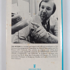 Ted Peters : UFOs - God's chariots? : flying saucers in p... - pikkukuva 2