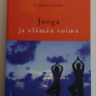 Donna Farhi - Jooga ja elämän voima - pikkukuva 1
