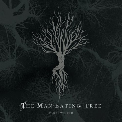 The Man-Eating Tree - Plaguewielder (CD) EX!!