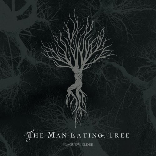 The Man-Eating Tree - Plaguewielder (CD) EX!!