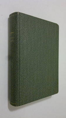 A. S. M. Hutchinson : Talven tullen