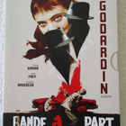 LAITTOMAT - BANDE A PART (DVD) - pikkukuva 1