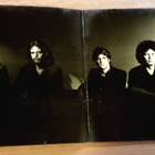 lp Eagles The long run - pikkukuva 3