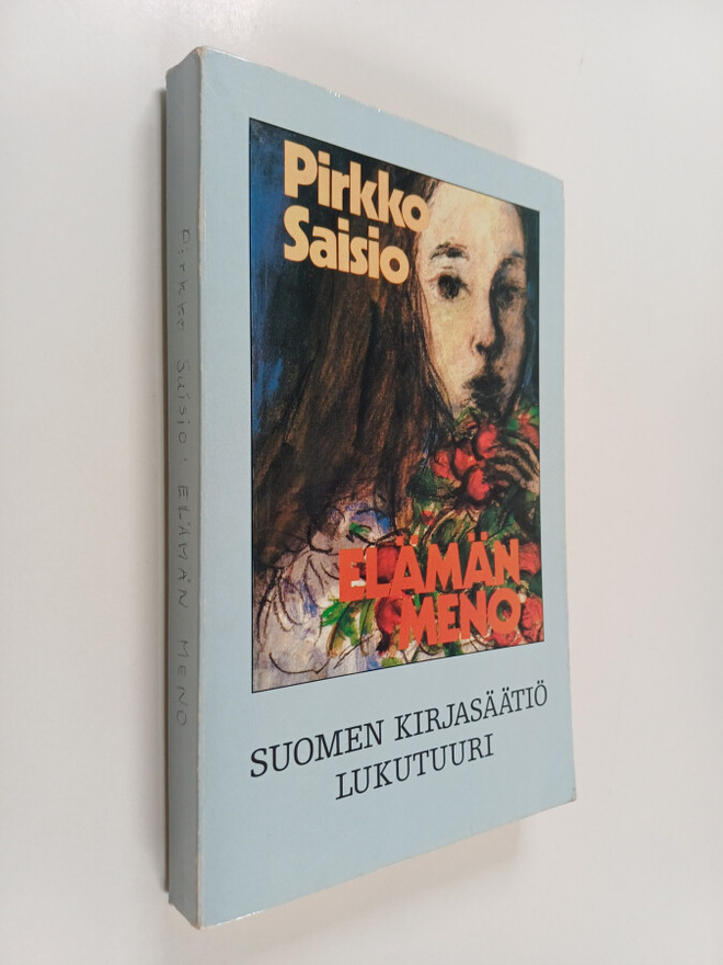 Pirkko Saisio : Elämänmeno