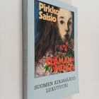 Pirkko Saisio : Elämänmeno - pikkukuva 1