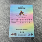 Matias Maccelli 2023-24 Allure Blue-Purple Spectrum /25 - pikkukuva 2