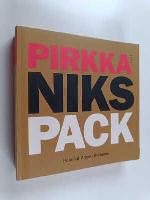 Pirkka Nikspack