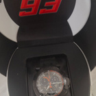 Tissot TRace Marc Marquez Limited Edition full set - pikkukuva 5