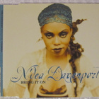 N'Dea Davenport • Bring It On CD-Single - pikkukuva 1