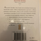 ALEXANDER-TEKNIIKKA Pieni käytännön opas - pikkukuva 2