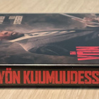 Yön kuumuudessa (1967) Sidney Poitier & Rod Steiger - pikkukuva 3