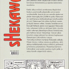 Shekawati - jumalten lapsi (LIKE 1998) - pikkukuva 2
