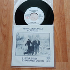 Harry Gunaropulos & Castello – Pitkä Syksy 7" ps uusi mint!! - pikkukuva 1