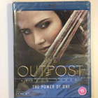The Outpost - Season 3 (Blu-ray) (4 disc) (Import) UUSI - pikkukuva 1