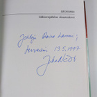 Juha Näsi : Liikkeenjohdon viisastenkivet : pehmokriittin... - pikkukuva 3