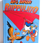 Aku Ankan riippuliito - pikkukuva 1