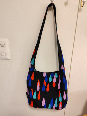Marimekko Pisara laukku