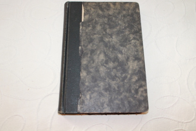 (kpoisto) Ralph Waldo Emerson - Ihmiskunnan edustajia 