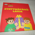 Lego Duplo Syntymäpäivälahja - pikkukuva 1