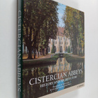 J. -F. Leroux-Dhuys : Cistercian Abbeys : History and Arc... - pikkukuva 1