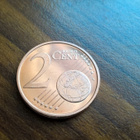 Suomi 2 cent, unc, v. 2016 - pikkukuva 1