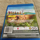 Welcome to the Jungle (Jean-Claude Van Damme) Blu-ray - pikkukuva 2