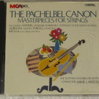 Scottish Chamber Orchestra, Jaime Laredo•String Masterpie CD - pikkukuva 1