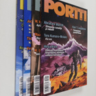 Portti vuosikerta 2014 (1-4) - pikkukuva 1