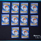 Pokemon kortit 10kpl (#145 Surging Sparks) - pikkukuva 2