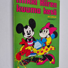 Walt Disney : Mikki Hiiren kuuma kesä - pikkukuva 1